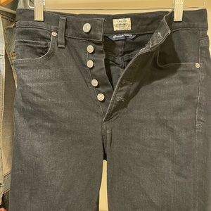 Citizens of Humanity Black Jeans